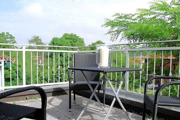 Foto van Appartement Waltraud - Vakantiehuis in Lindau OT Bad Schachen - Untagged