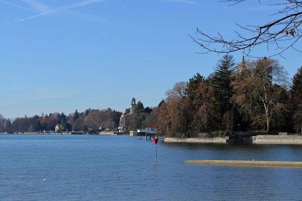 Foto van Appartement Waltraud - Vakantiehuis in Lindau OT Bad Schachen - Untagged