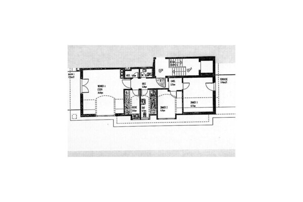 Foto van Appartement Waltraud - Vakantiehuis in Lindau OT Bad Schachen - Untagged