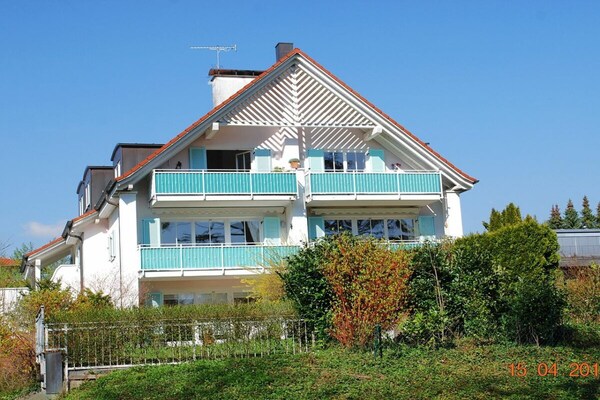 Foto van Appartement Waltraud - Vakantiehuis in Lindau OT Bad Schachen - Untagged