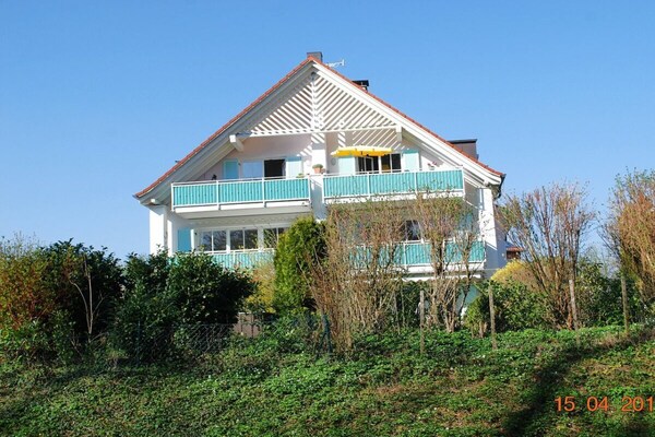 Foto van Appartement Waltraud - Vakantiehuis in Lindau OT Bad Schachen - Untagged