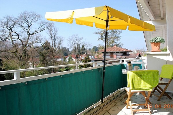 Foto van Appartement Waltraud - Vakantiehuis in Lindau OT Bad Schachen - Untagged