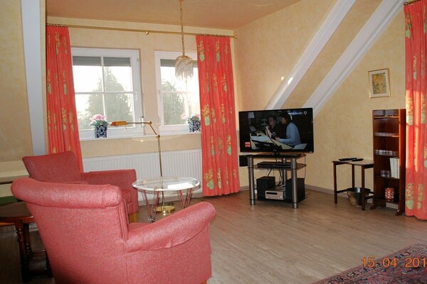 Foto van Appartement Waltraud - Vakantiehuis in Lindau OT Bad Schachen - Untagged