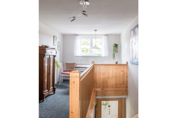 Foto van bij de Hehlehof||Oberreute - Vakantiehuis in Oberreute - Untagged