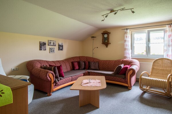 Foto van bij de Hehlehof||Oberreute - Vakantiehuis in Oberreute - Untagged