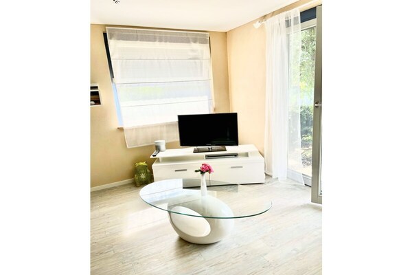 Foto van Appartement met kleine tuin - Vakantiehuis in Uhldingen-Mühlhofen - Untagged
