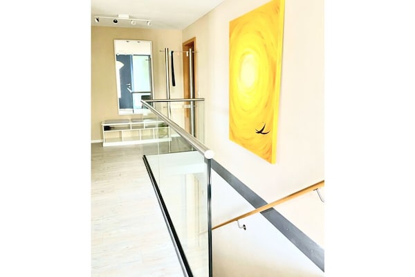 Foto van Appartement met kleine tuin - Vakantiehuis in Uhldingen-Mühlhofen - Untagged