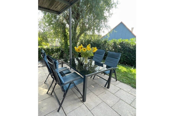 Foto van Appartement met kleine tuin - Vakantiehuis in Uhldingen-Mühlhofen - Untagged