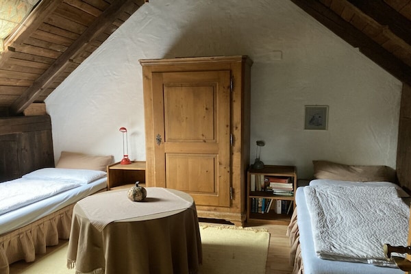 Foto van Birkenhof-Trepte - Vakantiehuis in Uhldingen-Mühlhofen - Untagged