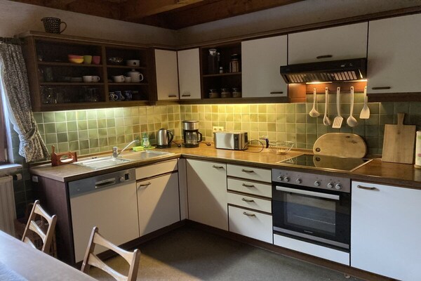 Foto van Birkenhof-Trepte - Vakantiehuis in Uhldingen-Mühlhofen - Untagged