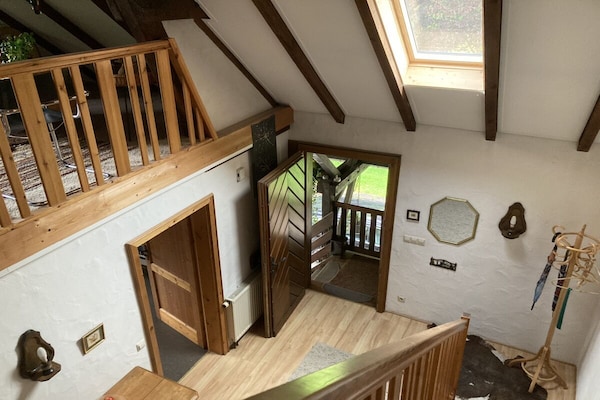 Foto van Birkenhof-Trepte - Vakantiehuis in Uhldingen-Mühlhofen - Untagged
