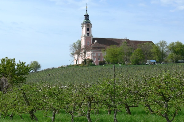 Foto van Birkenhof-Trepte - Vakantiehuis in Uhldingen-Mühlhofen - Untagged