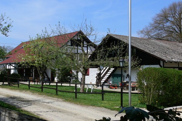 Foto van Birkenhof-Trepte - Vakantiehuis in Uhldingen-Mühlhofen - Untagged