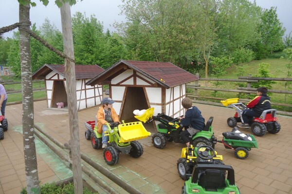 Foto van B in het Sommertal gastenverblijf - Vakantiehuis in Meersburg - Untagged
