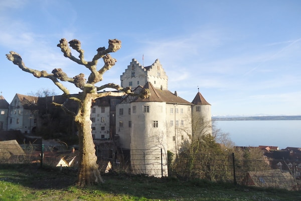 Foto van B in het Sommertal gastenverblijf - Vakantiehuis in Meersburg - Untagged