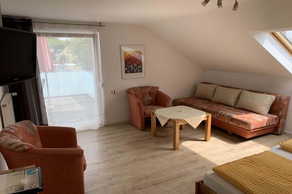 Foto van B in het Sommertal gastenverblijf - Vakantiehuis in Meersburg - Untagged