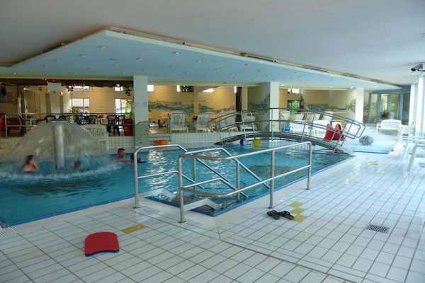 Foto van 2 - Pensioen Schmidt - Vakantiehuis in Pottenstein \/ Kirchenbirkig - Untagged