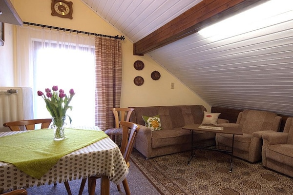 Foto van 2 - Pensioen Schmidt - Vakantiehuis in Pottenstein \/ Kirchenbirkig - Untagged