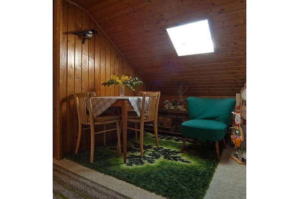 Foto van 2 - Pensioen Schmidt - Vakantiehuis in Pottenstein \/ Kirchenbirkig - Untagged