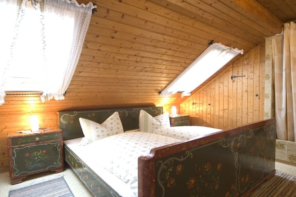 Foto van 2 - Pensioen Schmidt - Vakantiehuis in Pottenstein \/ Kirchenbirkig - Untagged