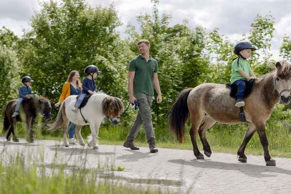 Foto van Boerderij in Colmberg met zwembad - Vakantiehuis in Colmberg - Untagged