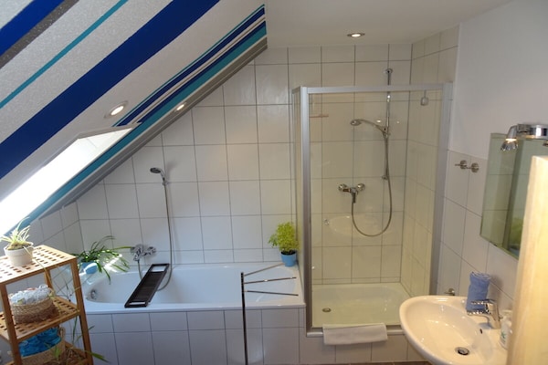 Foto van Atelier Zeventien - Vakantiehuis in Gunzenhausen - Untagged