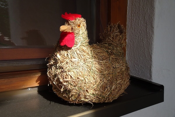 Foto van Atelier Zeventien - Vakantiehuis in Gunzenhausen - Untagged