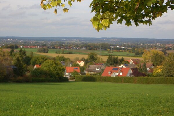 Foto van Atelier Zeventien - Vakantiehuis in Gunzenhausen - Untagged