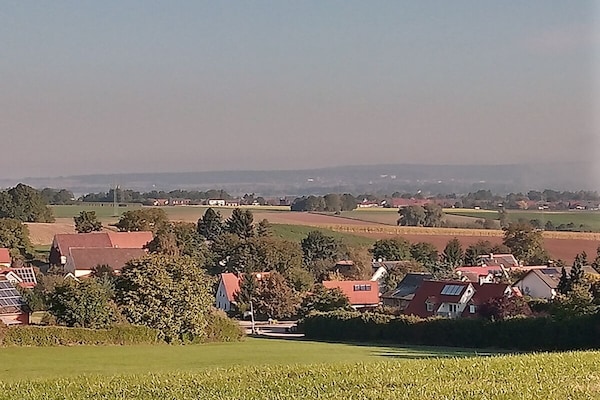 Foto van Atelier Zeventien - Vakantiehuis in Gunzenhausen - Untagged