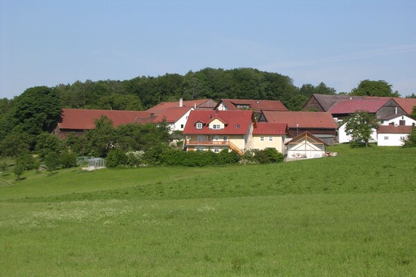 Foto van Kiesenberg 9 Moderne retraite - Vakantiehuis in Thanstein - Untagged