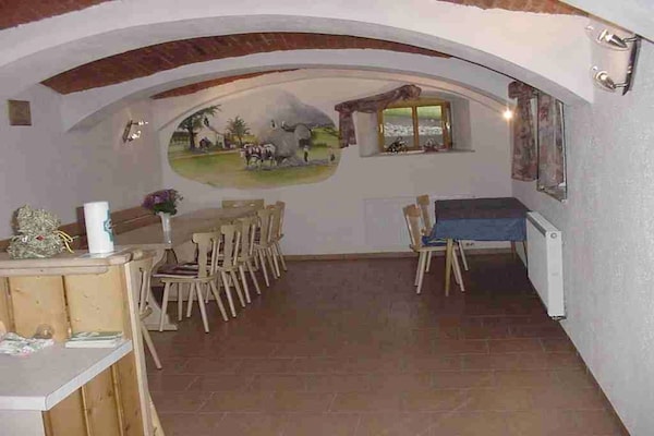 Foto van Boerderij met 2 slaapkamers - Vakantiehuis in Stachesried - Untagged