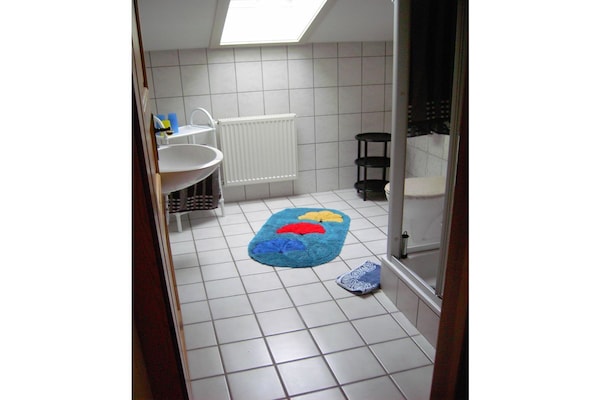 Foto van Boerderij met 2 slaapkamers - Vakantiehuis in Stachesried - Untagged