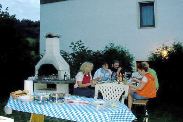 Foto van Boerderij met 2 slaapkamers - Vakantiehuis in Stachesried - Untagged