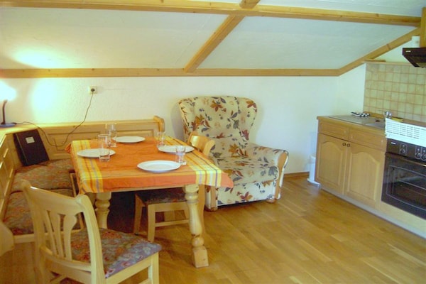 Foto van Boerderij met 2 slaapkamers - Vakantiehuis in Stachesried - Untagged