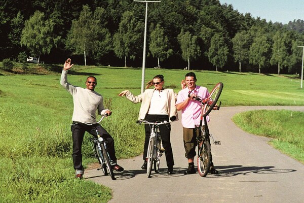 Foto van B Vakantie en paardenboerderij Zankl - Vakantiehuis in Miltach - Untagged