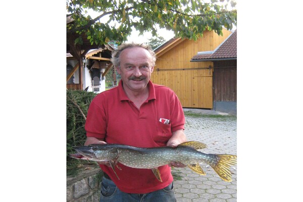 Foto van B Vakantie en paardenboerderij Zankl - Vakantiehuis in Miltach - Untagged