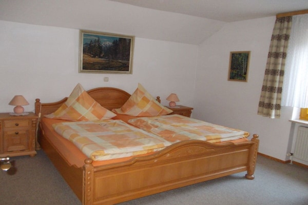Foto van B Vakantie en paardenboerderij Zankl - Vakantiehuis in Miltach - Untagged