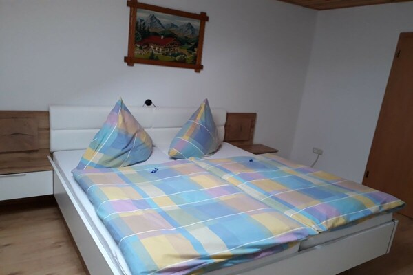 Foto van B Vakantie en paardenboerderij Zankl - Vakantiehuis in Miltach - Untagged