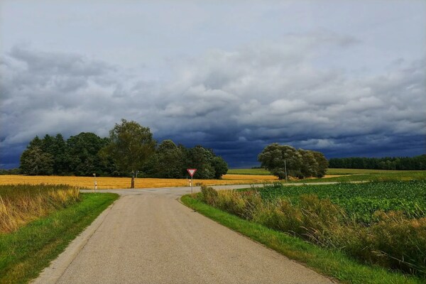 Foto van Appartement in Rotthalmünster met tuin - Vakantiehuis in Rotthalmünster - AreaSummer5KM