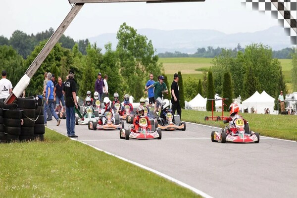 Foto van Appartement in Rotthalmünster met tuin - Vakantiehuis in Rotthalmünster - AreaSummer20KM