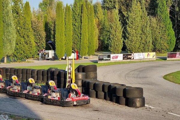 Foto van Appartement in Rotthalmünster met tuin - Vakantiehuis in Rotthalmünster - AreaSummer20KM