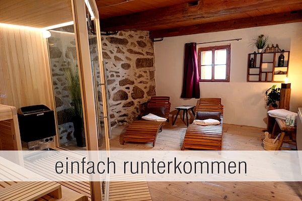 Foto van Vakantiehuis in  - Vakantiehuis in  - Untagged