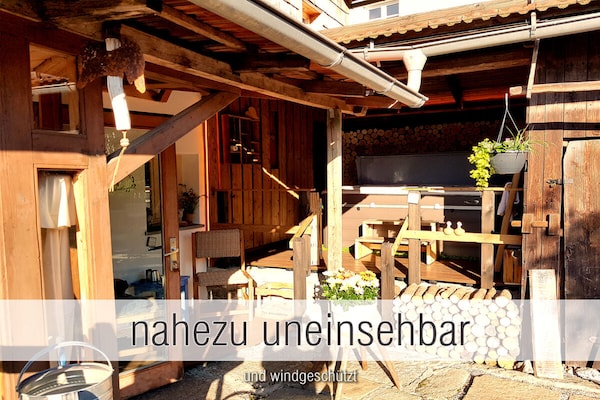Foto van Vakantiehuis in  - Vakantiehuis in  - Untagged