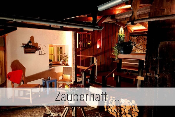 Foto van Vakantiehuis in  - Vakantiehuis in  - Untagged