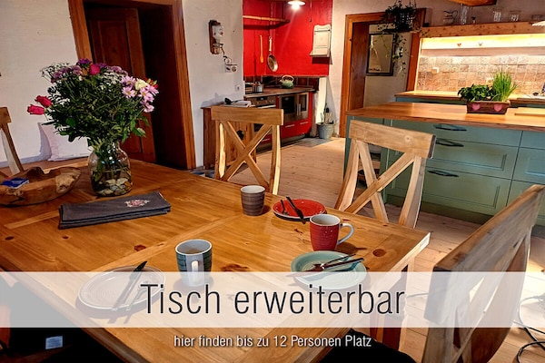 Foto van Vakantiehuis in  - Vakantiehuis in  - Untagged