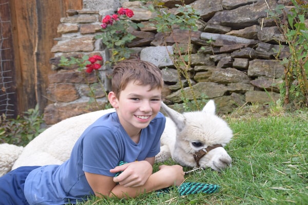 Foto van Villa Sonnenhügel - Vakantiehuis in Zwiesel - Untagged