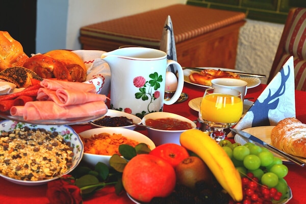 Foto van Villa Sonnenhügel - Vakantiehuis in Zwiesel - Untagged