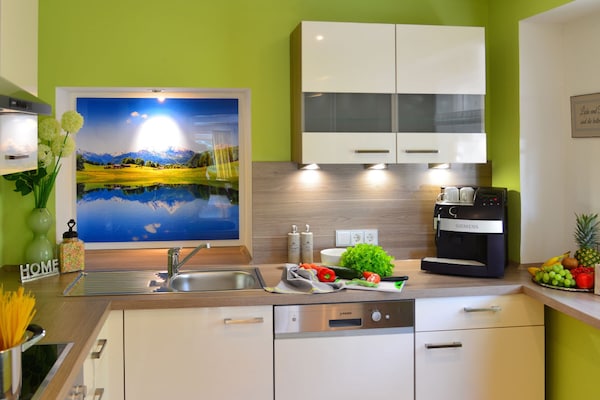 Foto van Villa Sonnenhügel - Vakantiehuis in Zwiesel - Untagged