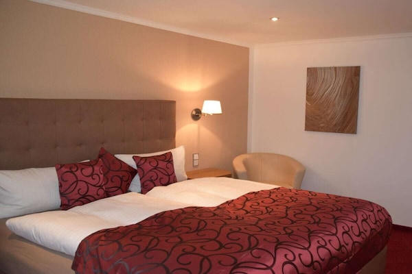 Foto van Villa Sonnenhügel - Vakantiehuis in Zwiesel - Untagged