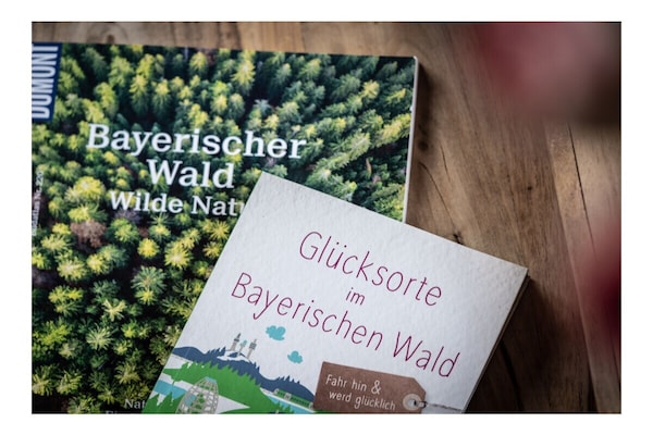 Foto van Bij Wartner - Luxe Chalet - Vakantiehuis in Teisnach - Untagged